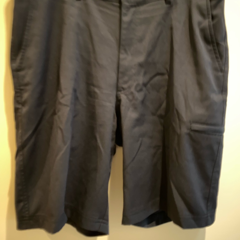 Pebble Beach Golf shorts